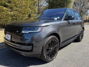 Thumbnail image of 2023 Land Rover Range Rover at Jaguar Land Rover Southampton
