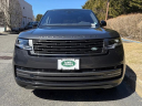 2023 Land Rover Range Rover P530 SE at Jaguar Land Rover Southampton