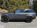 Thumbnail image of 2023 Land Rover Range Rover at Jaguar Land Rover Southampton