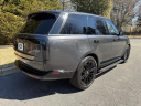 Thumbnail image of 2023 Land Rover Range Rover at Jaguar Land Rover Southampton