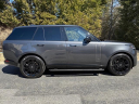 Thumbnail image of 2023 Land Rover Range Rover at Jaguar Land Rover Southampton