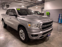 Thumbnail image of 2022 Ram 1500 at Tom Dinsdale Chrysler Dodge Jeep Ram