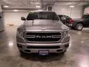 Thumbnail image of 2022 Ram 1500 at Tom Dinsdale Chrysler Dodge Jeep Ram