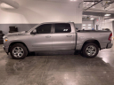 Thumbnail image of 2022 Ram 1500 at Tom Dinsdale Chrysler Dodge Jeep Ram