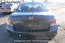 Thumbnail image of 2010 Honda Accord at Jennings Auto Center