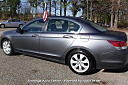 Thumbnail image of 2010 Honda Accord at Jennings Auto Center