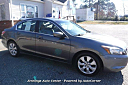 Thumbnail image of 2010 Honda Accord at Jennings Auto Center