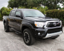 Thumbnail image of 2015 Toyota Tacoma at Select Motor Car of Gainesville