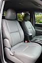 2015 Toyota Tacoma PreRunner V6 at Select Motor Car of Gainesville