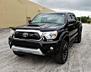 Thumbnail image of 2015 Toyota Tacoma at Select Motor Car of Gainesville