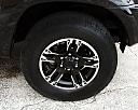 Thumbnail image of 2015 Toyota Tacoma at Select Motor Car of Gainesville