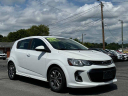 Thumbnail image of 2018 Chevrolet Sonic at HILLTOP CAR SALES