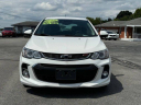 Thumbnail image of 2018 Chevrolet Sonic at HILLTOP CAR SALES