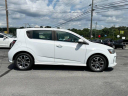 Thumbnail image of 2018 Chevrolet Sonic at HILLTOP CAR SALES