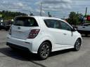 Thumbnail image of 2018 Chevrolet Sonic at HILLTOP CAR SALES