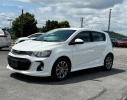 Thumbnail image of 2018 Chevrolet Sonic at HILLTOP CAR SALES