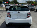 Thumbnail image of 2018 Chevrolet Sonic at HILLTOP CAR SALES
