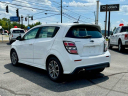Thumbnail image of 2018 Chevrolet Sonic at HILLTOP CAR SALES