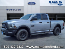Thumbnail image of 2021 Ram 1500 Classic at Mcmullen Ford