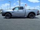 Thumbnail image of 2021 Ram 1500 Classic at Mcmullen Ford