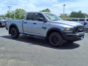 Thumbnail image of 2021 Ram 1500 Classic at Mcmullen Ford