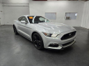 Thumbnail image of 2015 Ford Mustang at Baja Auto Sales East - Used