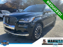 2023 Lincoln Navigator Black Label at Mahwah Ford Sales and Service Inc
