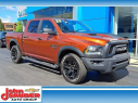 Thumbnail image of 2023 Ram 1500 Classic at JohnSauderEphrata of Ephrata, PA
