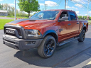Thumbnail image of 2023 Ram 1500 Classic at JohnSauderEphrata of Ephrata, PA
