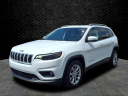 Thumbnail image of 2021 Jeep Cherokee at Classic Cdjr Of Lancaster