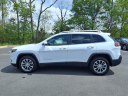 Thumbnail image of 2021 Jeep Cherokee at Classic Cdjr Of Lancaster