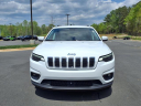 Thumbnail image of 2021 Jeep Cherokee at Classic Cdjr Of Lancaster