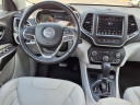 Thumbnail image of 2021 Jeep Cherokee at Classic Cdjr Of Lancaster