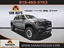 2021 Ram 1500 TRX at Russell Westbrook CDJR of Van Nuys