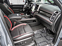 Thumbnail image of 2021 Ram 1500 at Russell Westbrook CDJR of Van Nuys