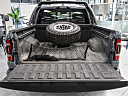 Thumbnail image of 2021 Ram 1500 at Russell Westbrook CDJR of Van Nuys
