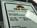 Thumbnail image of 2021 Ram 1500 at Russell Westbrook CDJR of Van Nuys