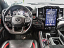 Thumbnail image of 2021 Ram 1500 at Russell Westbrook CDJR of Van Nuys