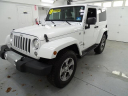 Thumbnail image of 2018 Jeep Wrangler JK at Johnson Dodge Chrysler Jeep