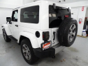 Thumbnail image of 2018 Jeep Wrangler JK at Johnson Dodge Chrysler Jeep