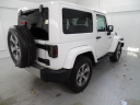 Thumbnail image of 2018 Jeep Wrangler JK at Johnson Dodge Chrysler Jeep