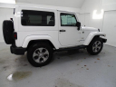 Thumbnail image of 2018 Jeep Wrangler JK at Johnson Dodge Chrysler Jeep