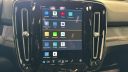 Thumbnail image of 2022 Volvo C40 Recharge at McgrathVolvoCarsBarrington - Used