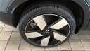 Thumbnail image of 2022 Volvo C40 Recharge at McgrathVolvoCarsBarrington - Used