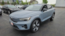 Thumbnail image of 2022 Volvo C40 Recharge at McgrathVolvoCarsBarrington - Used