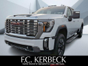 Thumbnail image of 2025 GMC Sierra 2500HD at F C Kerbeck - New and Used