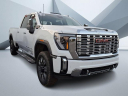 Thumbnail image of 2025 GMC Sierra 2500HD at F C Kerbeck - New and Used