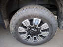 Thumbnail image of 2025 GMC Sierra 2500HD at F C Kerbeck - New and Used