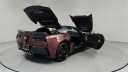 Thumbnail image of 2016 Chevrolet Corvette at Les Stanford Chevrolet Cadillac