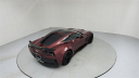 Thumbnail image of 2016 Chevrolet Corvette at Les Stanford Chevrolet Cadillac